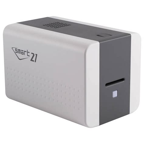 idp smart 21s id card printer|smart 21 id printer.